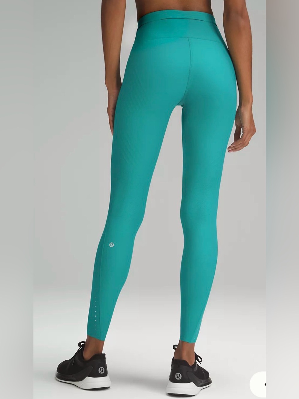 Lululemon SenseKnit Running High-Rise Tight 28" Size 6